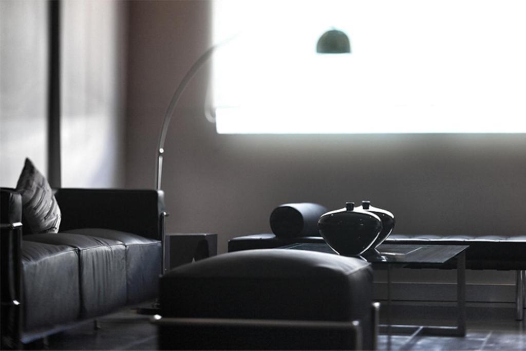 La Maison D Ambre プノンペン エクステリア 写真